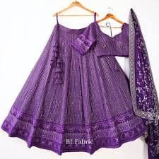 Input fabric 3